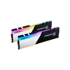 G.SKILL Trident Z Neo 32 GB (2 x 16GB)  3600 MHz DDR4 RGB Ram