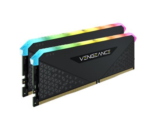 Corsair Vengeance RGB RS 16GB (2x8GB) DDR4 3200MHz