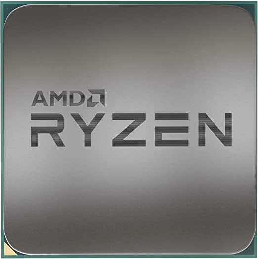 AMD Ryzen 9 5900X 12-core 24-thread Desktop Processor - 12 cores & 24  threads - 3.7 GHz- 4.8 GHz CPU Speed - 70MB Total Cache - PCIe 4.0 Ready 