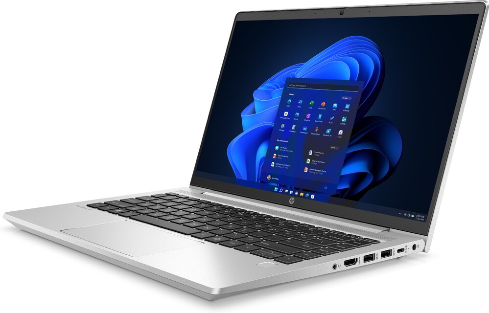 HP ProBook 450 G10 15.6 FHD Touch i5 1335U 16GB 512GB SSD Windows 11 PRO