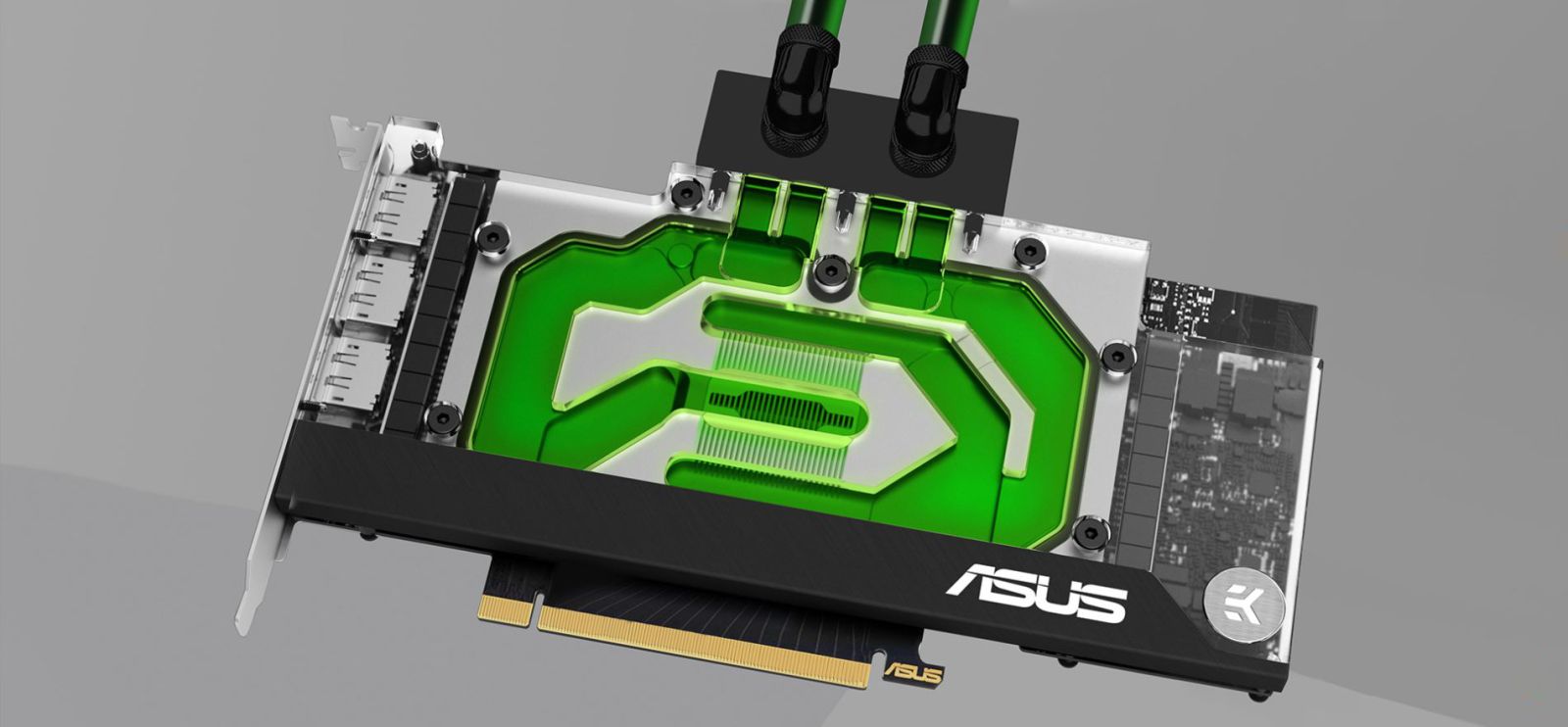 ASUS nVidia GeForce RTX3090-24G-EK Graphics Card 