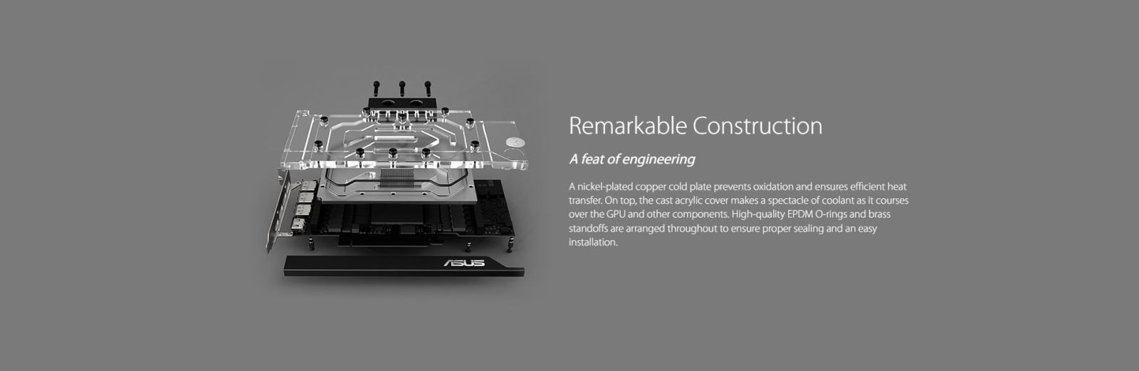 ASUS nVidia GeForce RTX3090-24G-EK Graphics Card 