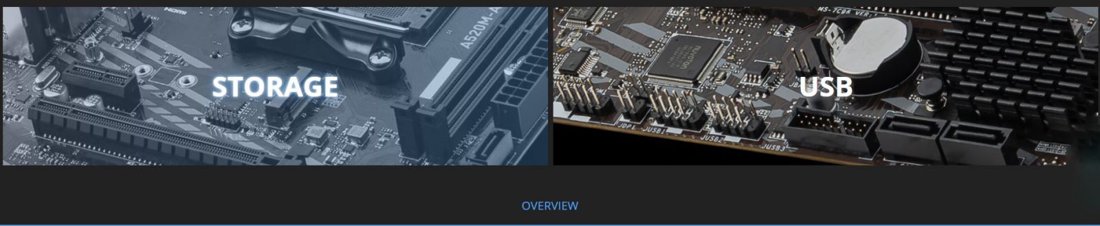 MSI A520M-A PRO AMD mATX Motherboard 