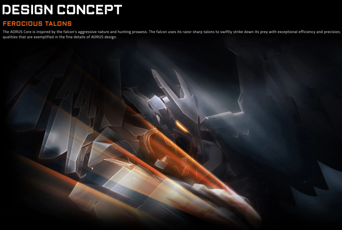 design concept