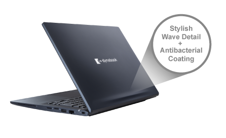 Dynabook Tecra A50-K 15.6 inch FHD i5 16GB 512GB Win10/11 Pro Laptop