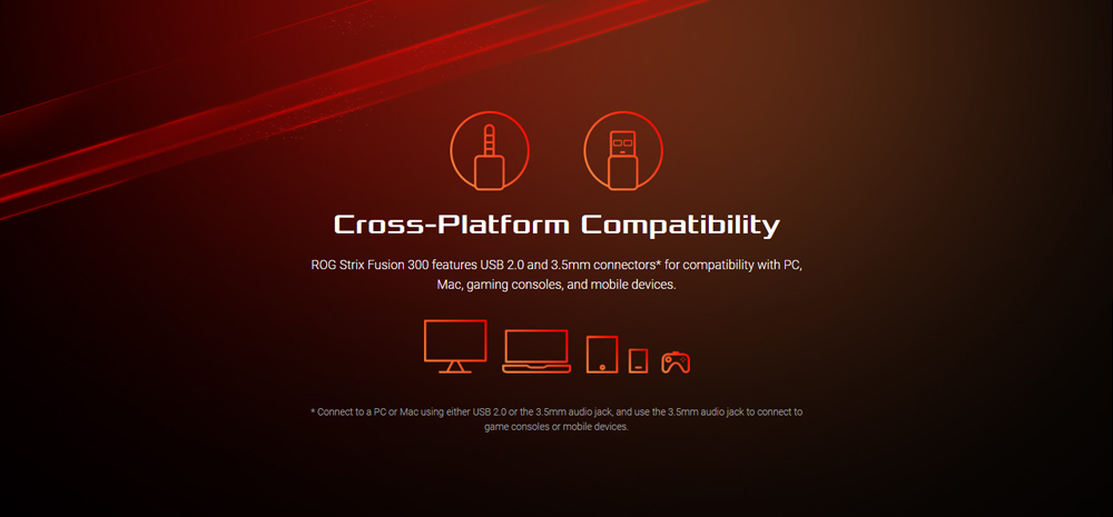 cross compatibility