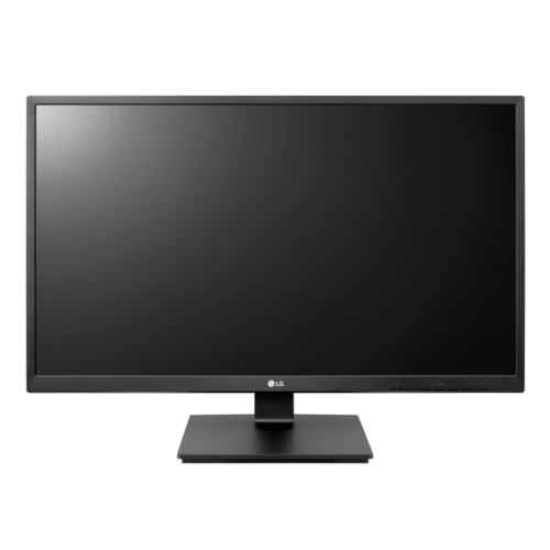 LG 24'' Full HD IPS Multi-tasking Monitor VGA,DVI,HDMI,DP USB Speakers