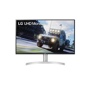 LG 32" 4K UHD HDR Monitor with FreeSync