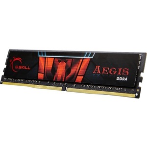 G.SKILL AEGIS RAM Module 8 GB (1 x 8GB)  DDR4 2666Mhz Ram