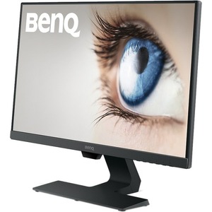 BenQ GW2480 23.8" Full HD IPS EyeCare Monitor - Black