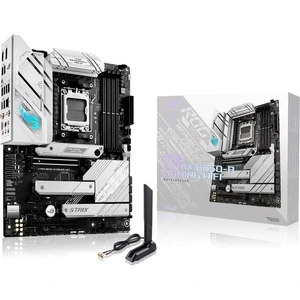 ASUS ROG STRIX B650-A Gaming Wifi AM5 ATX Motherboard