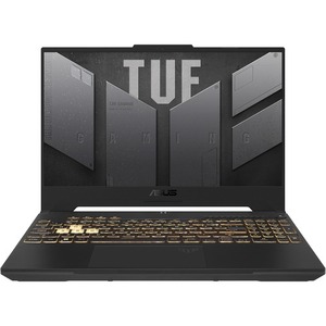 ASUS TUF Gaming F15 15.6" FHD 144Hz Core i7-12700H RTX 4050 16GB 512GB Gaming Laptop