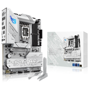 ASUS ROG STRIX B860-A GAMING WIFI LGA1851 ATX Motherboard