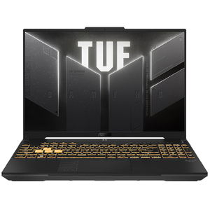 Asus TUF Gaming F16 16" FHD+ 144Hz i7 16GB RAM 512GB RTX 4050 Gaming Laptop