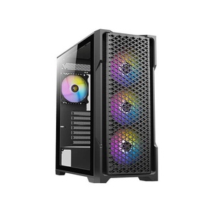 Antec AX90 Tempered Glass Mid-Tower ATX Gaming Case