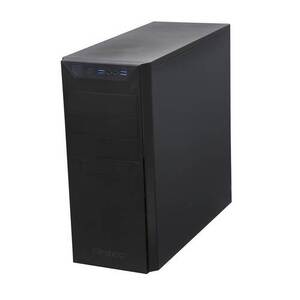 Antec VSK4500E-U3 ATX Case with 500w PSU