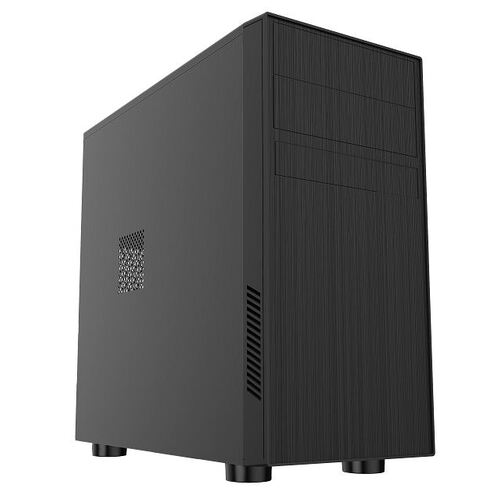 Aywun 302 Business & Office mATX with 500w PSU