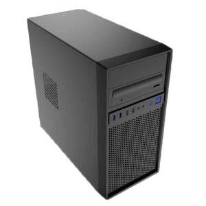 Aywun 307 Business & Office mATX with 500w PSU