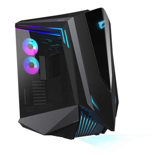 Gigabyte AORUS Case, Full-Tower ATX C700 Gaming Case