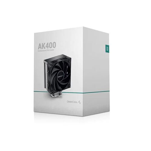 DeepCool AK400 Performance CPU Fan Cooler