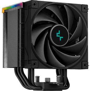 DeepCool AK500 DIGITAL High-Performance Digital CPU Cooler