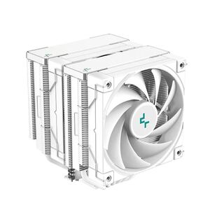 DeepCool AK620 White Performance Dual Tower CPU Cooler