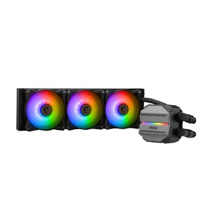 MSI MAG CORELIQUID M360 Liquid CPU Cooler