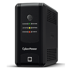 Cyberpower UT850EG Backup UPS System - 850VA