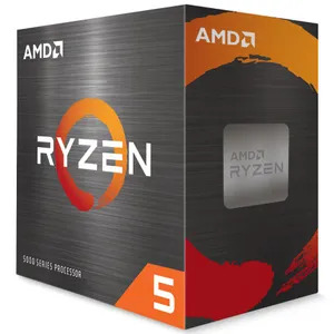 AMD Ryzen 5 5600, 6-Core/12 Threads UNLOCKED