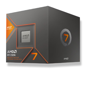 AMD Ryzen 7 8700G AM5 AI 8 Cores/16Threads 65W CPU