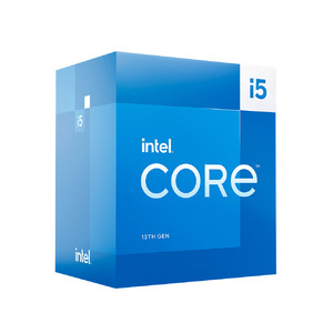 Intel i5 13400 13th Gen LGA1700 10-Cores 16-Threads CPU