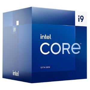Intel Core i9 13900 13th Gen LGA1700  24-Cores 32-Threads CPU