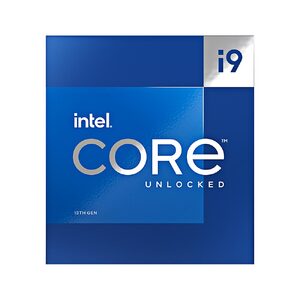 Intel i9 13900K CPU 4.3GHz 13th Gen LGA1700 Unlocked