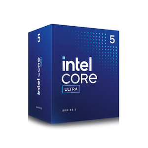Intel Core Ultra 5-225F LGA 1851 Socket 10 Core 65W CPU