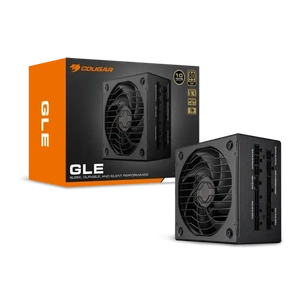 Cougar GLE 1200 1200W 80+ Gold modular ATX3.1 PCIe 5.1 PSU