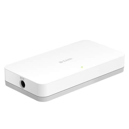 D-Link 8-Port Gigabit Desktop Switch