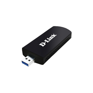 D-Link AC1900 MU-MIMO WiFi Dual Band USB Adapter