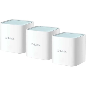 D-Link EAGLE PRO AI AX1500 Mesh System (3-Pack)