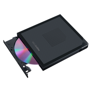 ASUS SDRW-08V1M-U External DVD Drive And Writer