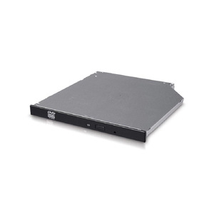 LG Notebook Optical Slim Drive DVD 