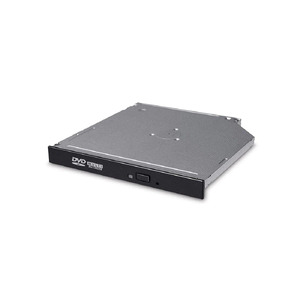 LG GTC2N Internal Slim DVD Writer with DVD Disc Playback