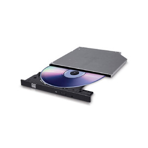 LG GUD1N SATA Ultra Slim External DVD Writer
