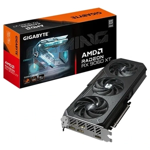 Gigabyte Radeon RX 9060 XT Gaming OC GDDR6 16GB Graphics Card
