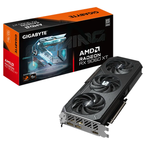Gigabyte Radeon RX 9060 XT GAMING OC 8GB Graphics Card