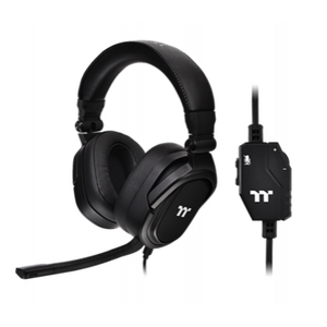 Thermaltake Argent H5 Stereo Gaming Headset