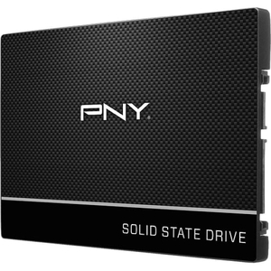 PNY CS900 250GB 2.5" SSD SATA3 535MB/s 500MB/s R/W