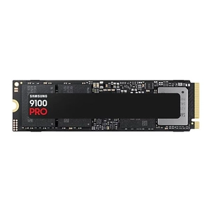 Samsung 9100 PRO 1TB PCIe Gen5 NVMe SSD