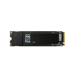 Samsung 990 EVO Plus 2TB PCIe Gen5 NVMe SSD