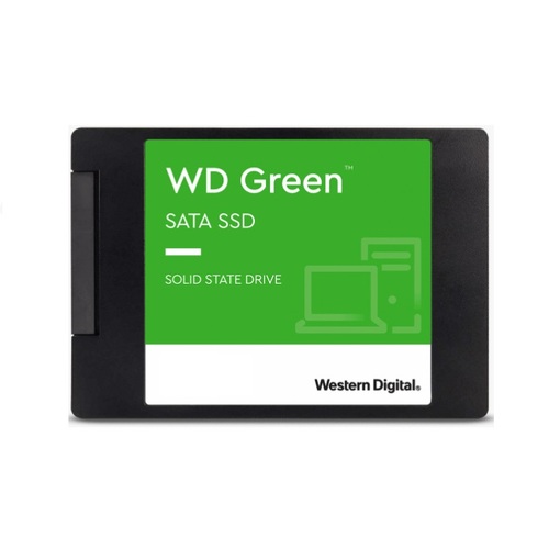 Western Digital WD Green 240GB 2.5" SATA SSD
