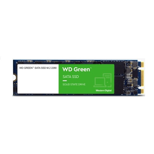Western Digital WD Green 240GB M.2 SSD